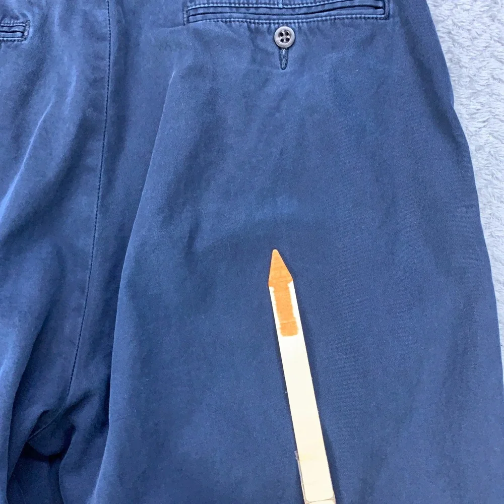 Polo Ralph Lauren light fading